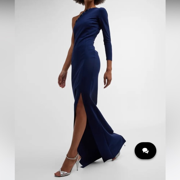 Chiara Boni Elvia Gown - Picture 3 of 5